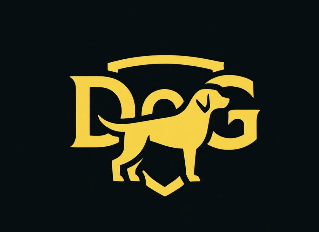 DOG Logo